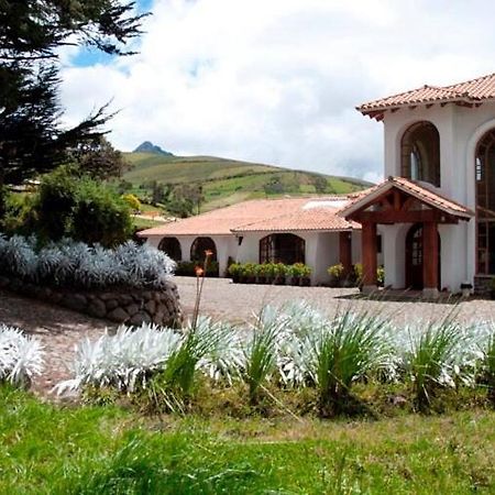 Hotel Hacienda Santa Ana Hacienda Santa Ana  Exterior foto