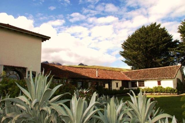 Hotel Hacienda Santa Ana Hacienda Santa Ana  Exterior foto